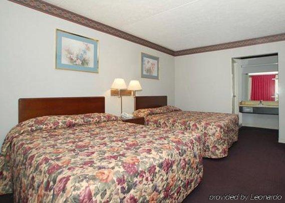 Econo Lodge Seymour Camera foto