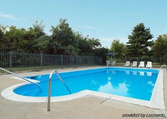 Econo Lodge Seymour Servizi foto
