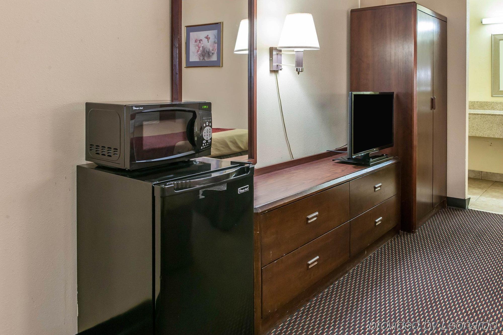 Econo Lodge Seymour Esterno foto